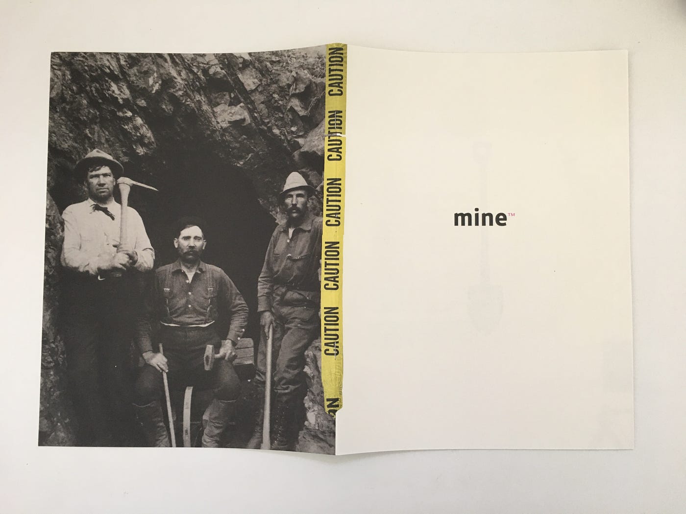 Mine™