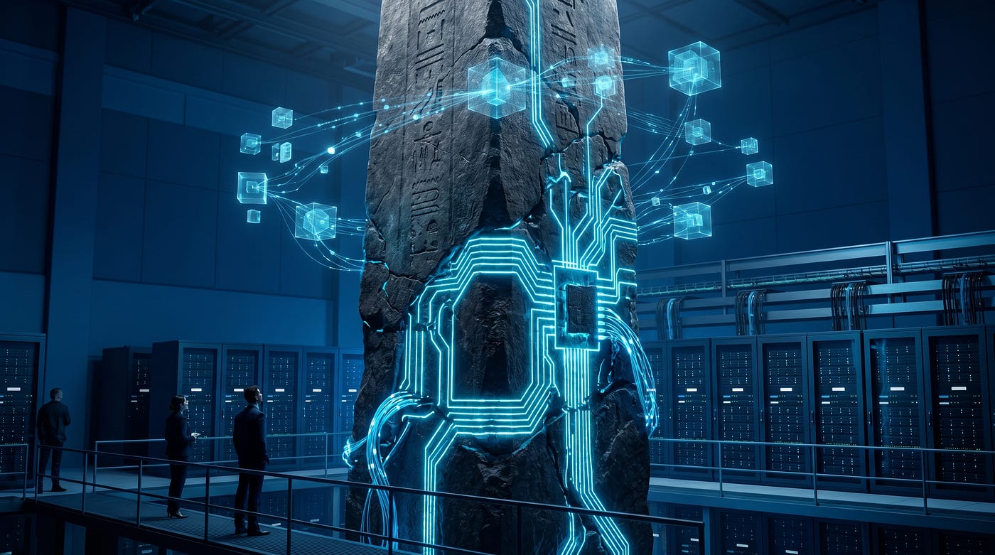 Oracle EBS R12.2 Next Gen Tech Stack: Why It’s a Genuine Engineering Masterpiece