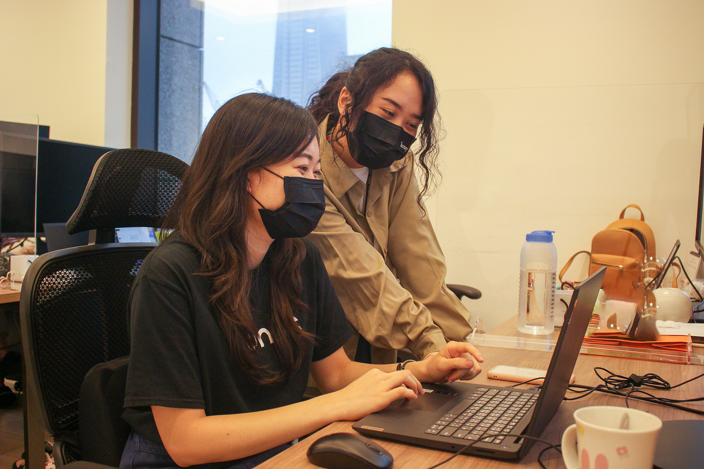 Kronos Insider | 人才招募實習生— 勇於提出想法，創造你的影響力！ - Kronos Research - Medium