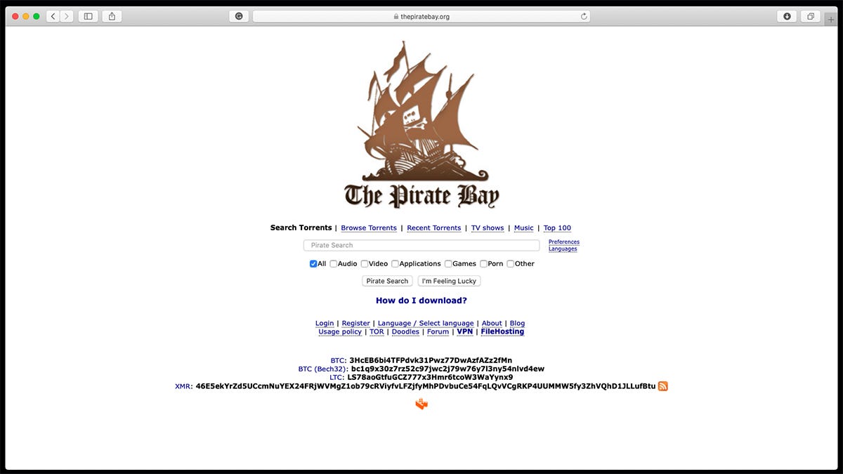 What is Pirat & How to Use The Pirate Bay Safely?, by Caden Adams