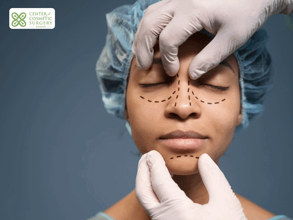 Beauty botox 2024
