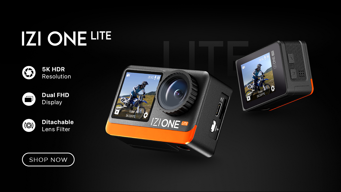 How an Action Camera Fits Into Everyday Travel, Vlogging, and Outdoor Life
