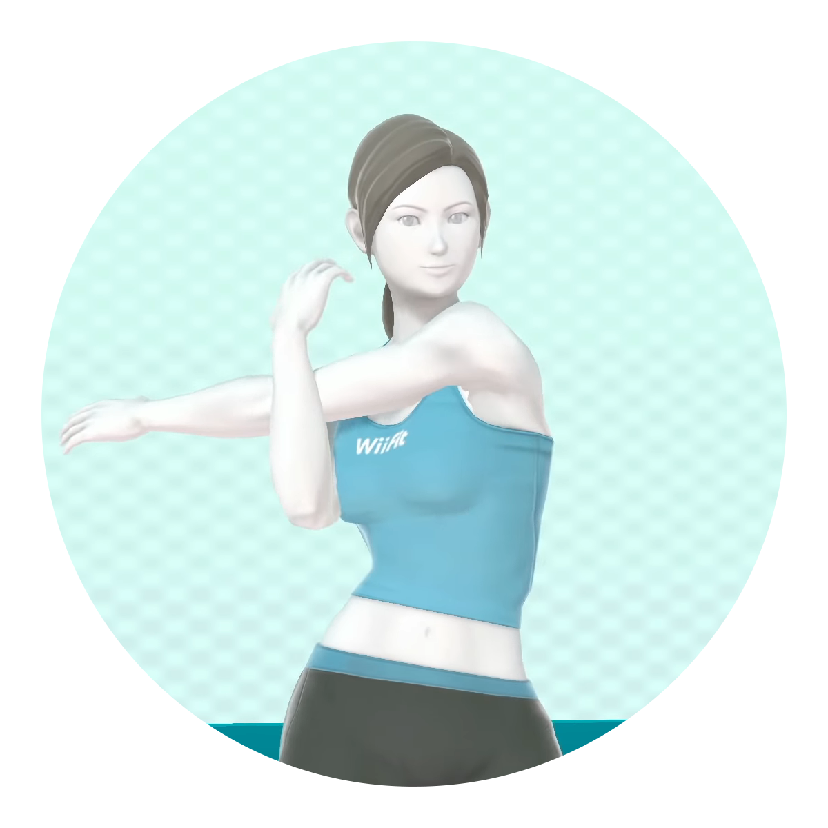 Remembering Wii Fit. The pandemic has created a dearth of…, by Shawn Laib, SUPERJUMP