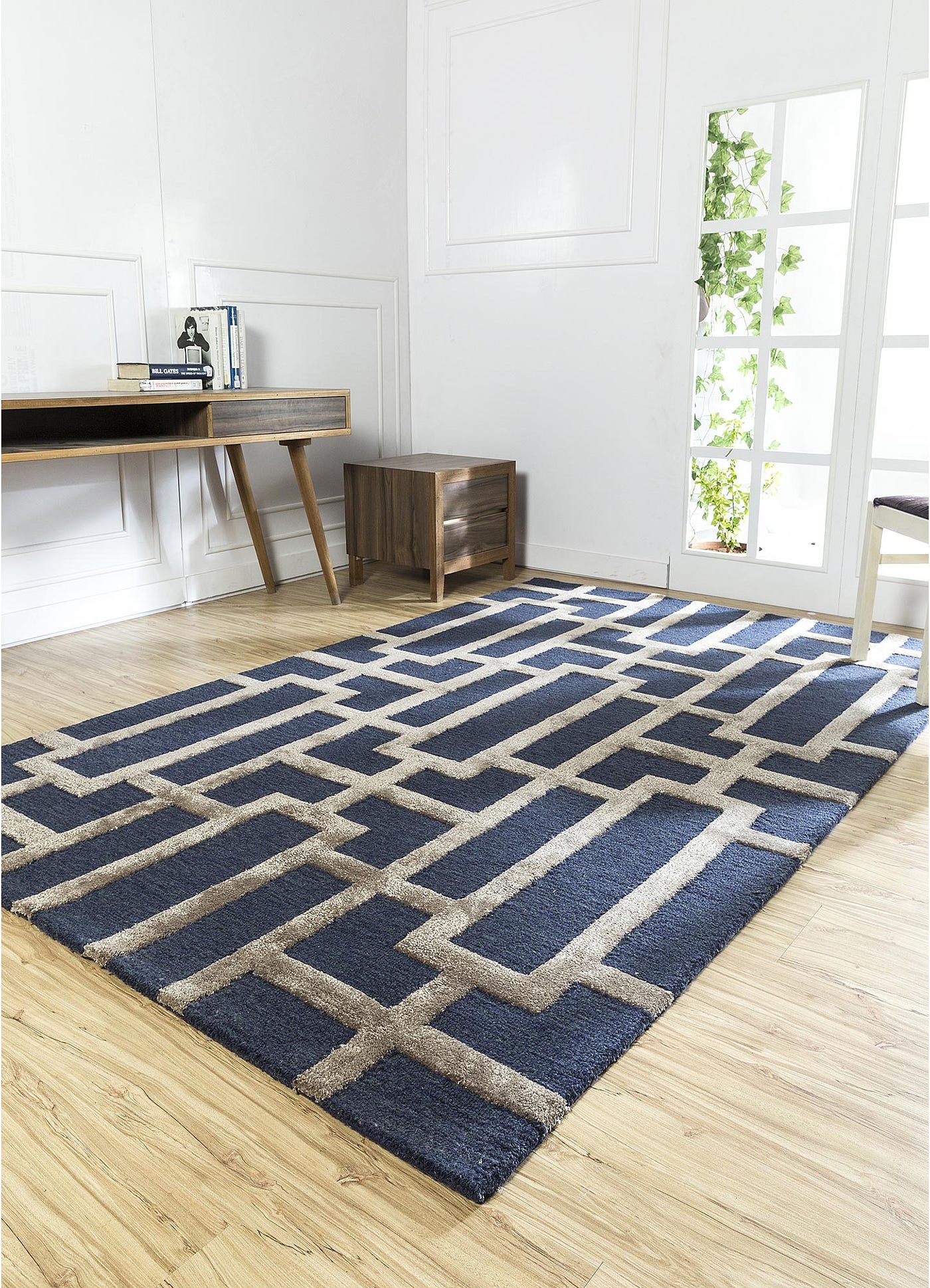Rug Sizes - A Guide to Area Rug Sizes At Jaipur Rugs Blogs.