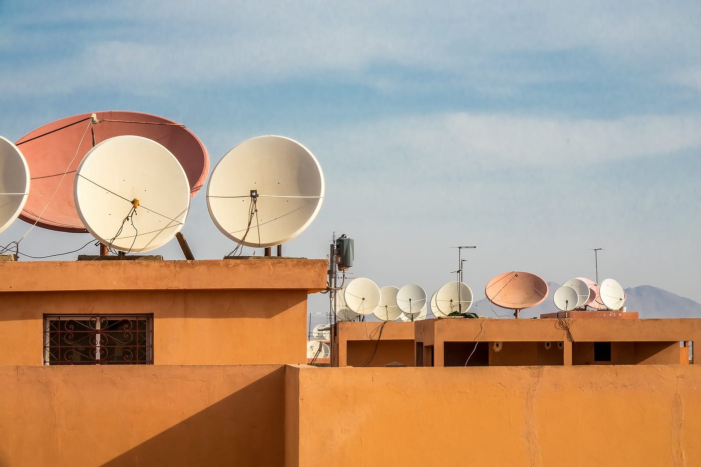 How TV Antenna Installation Melbourne Transforms Everyday Home Entertainment