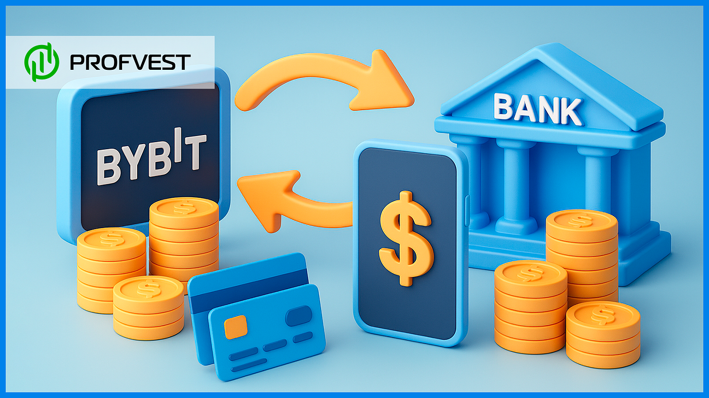 ᐅ How to withdraw, transfer money from Bybit and fund account on the  exchange | by Profvest | Medium