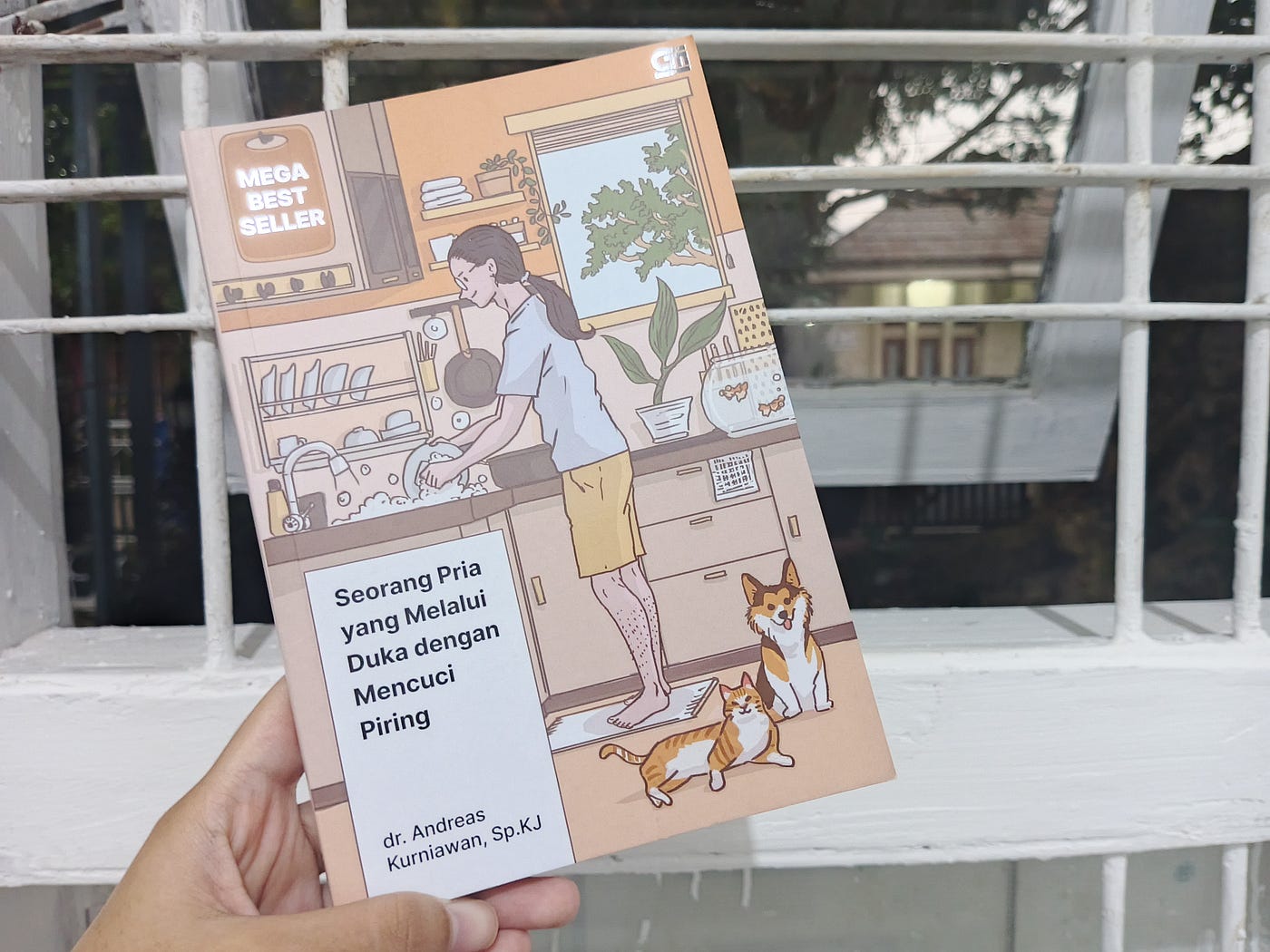Bagaimana Cara Berduka yang Benar?