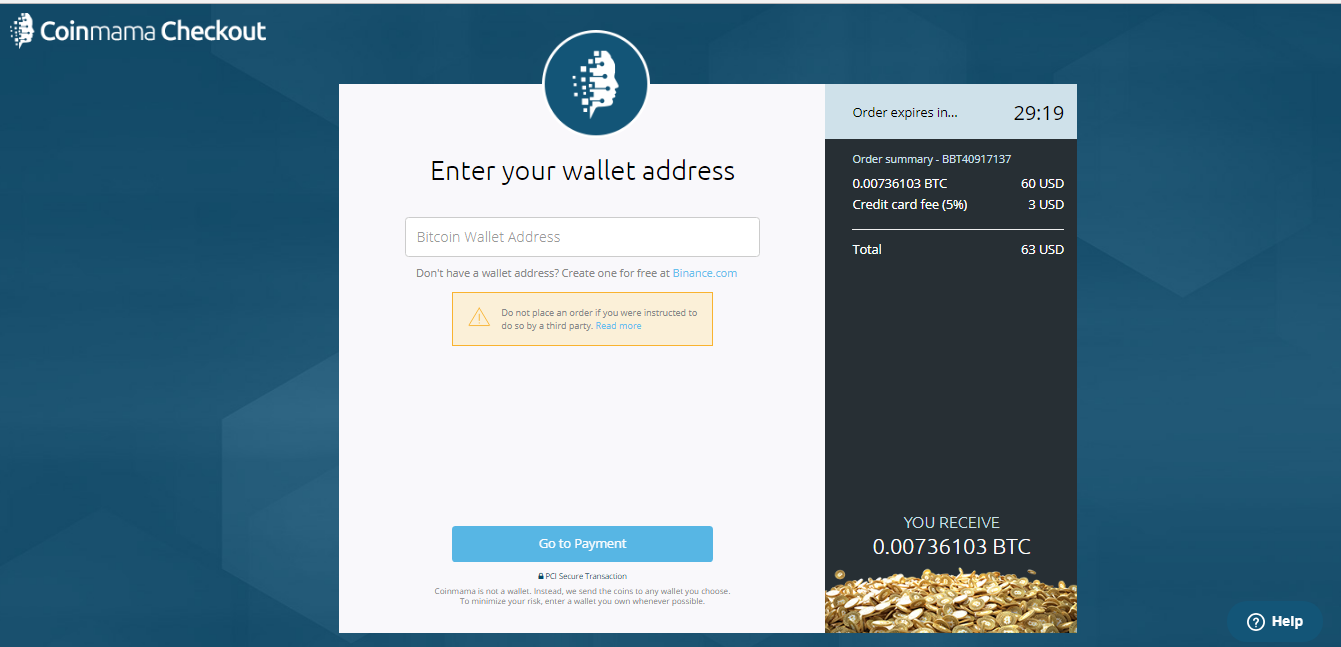 Cómo mandar dinero a Venezuela usando criptomonedas | by Christian F.  García | Medium