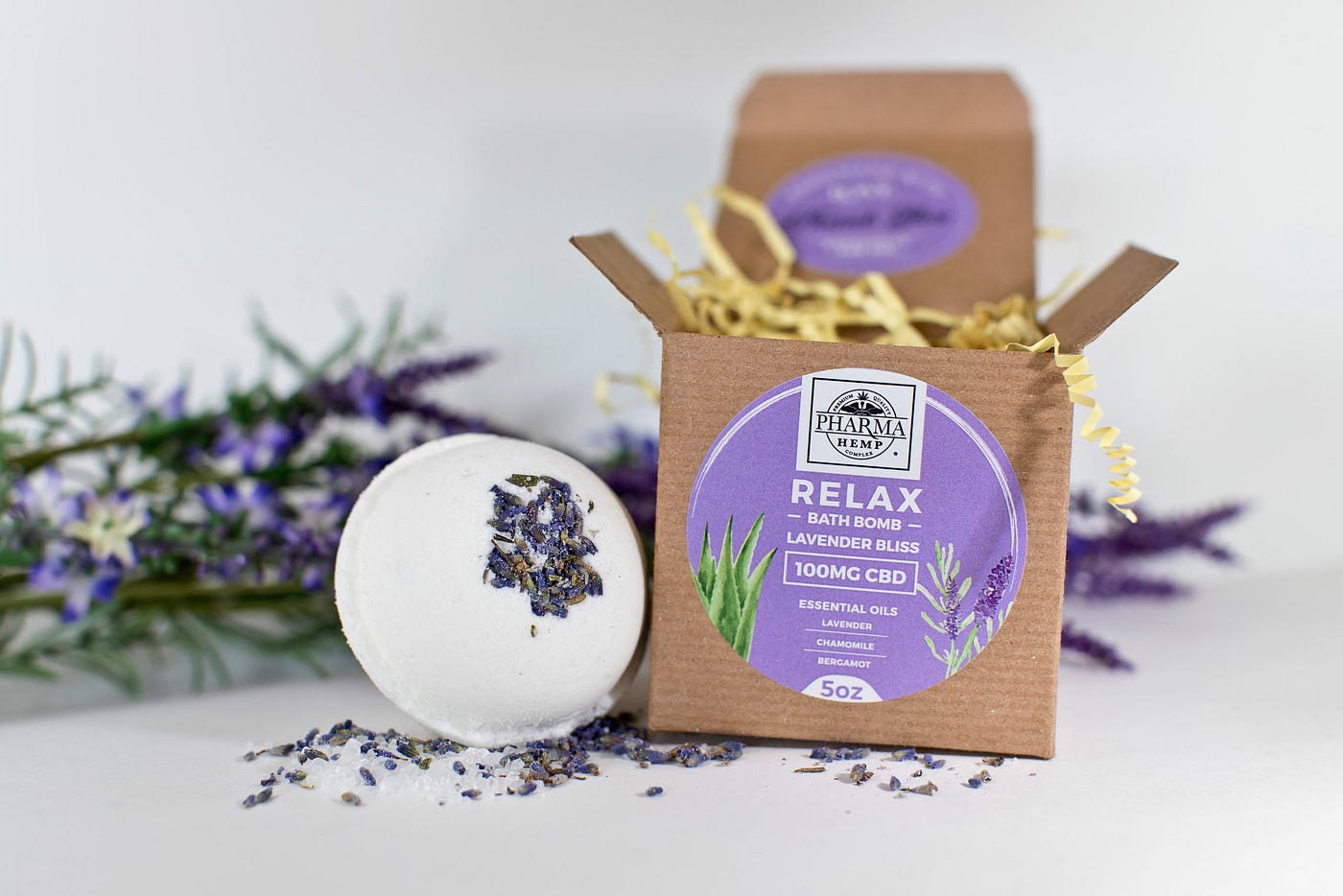 Custom bath sale bombs