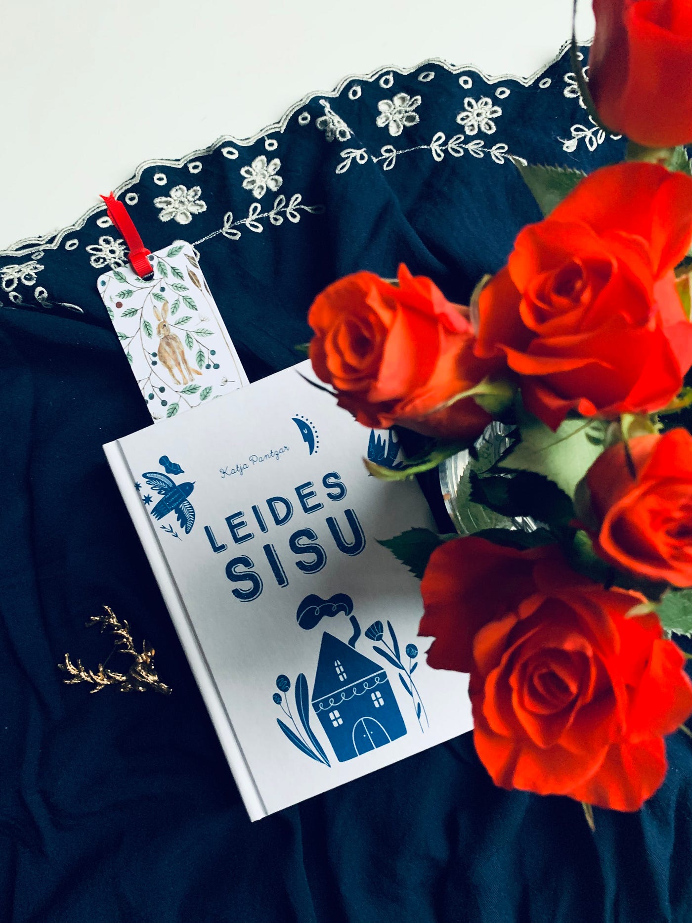 〰️LEIDES SISU〰️