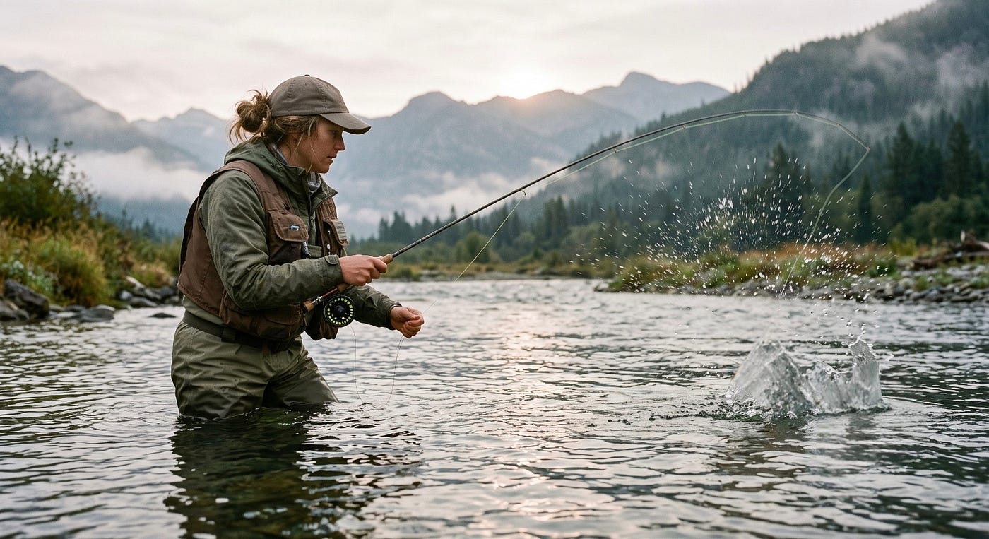 Boost Your Casting Game with the Right Fishing Reel: Baitcaster Reel Signs You Shouldn’t Ignore