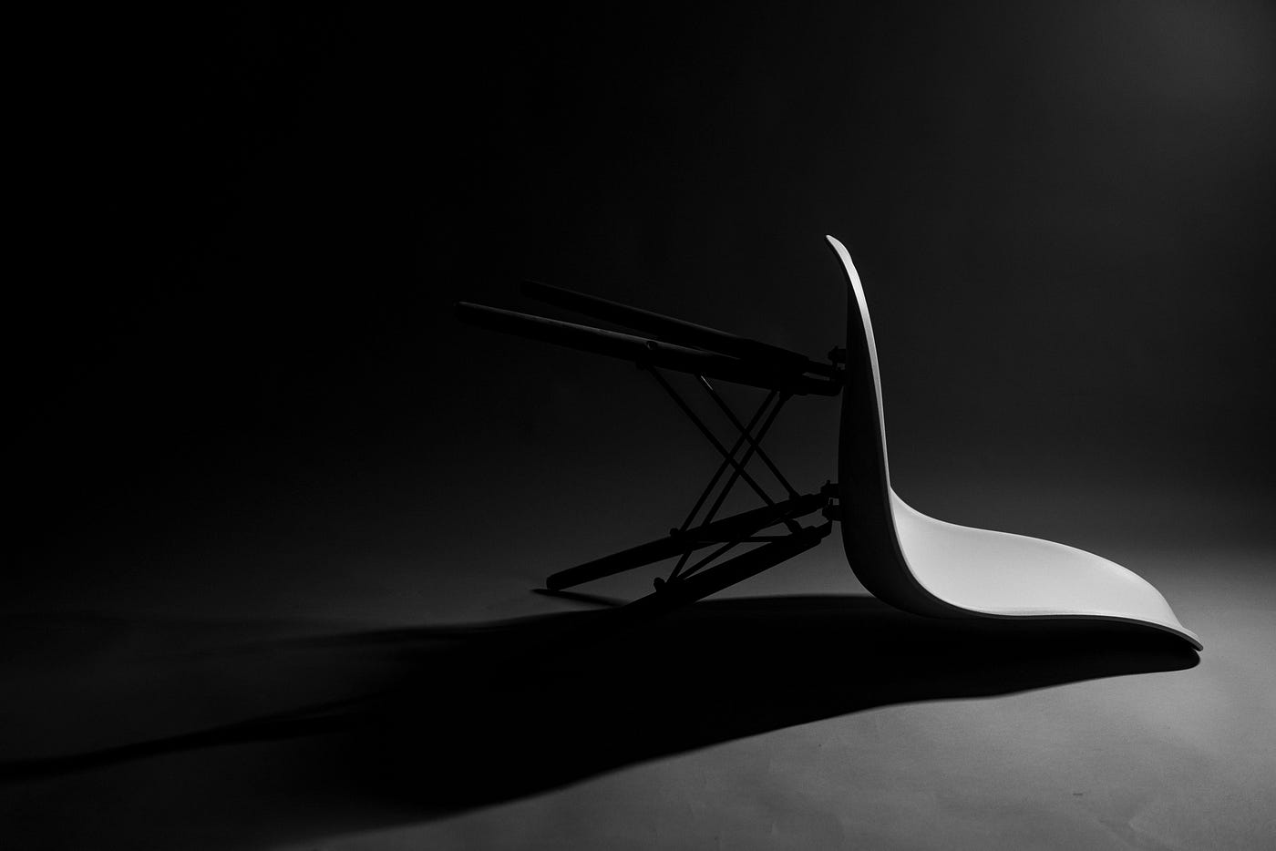The Invisible Conversation: Design Language, Creative Direction, and Product Design