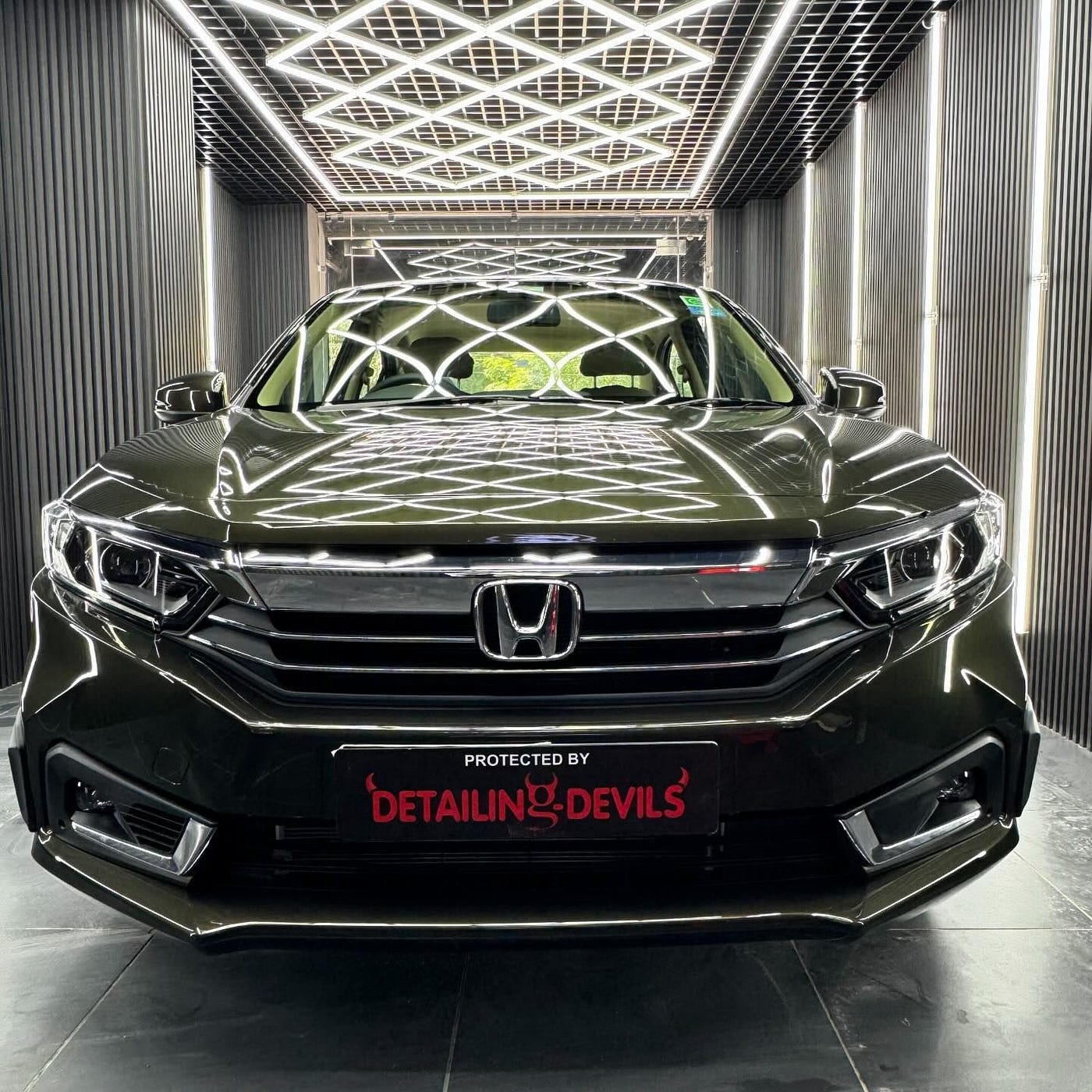 Ultimate Car Care in Vasant Kunj: Call Detailing Devils Now (98101 27202)