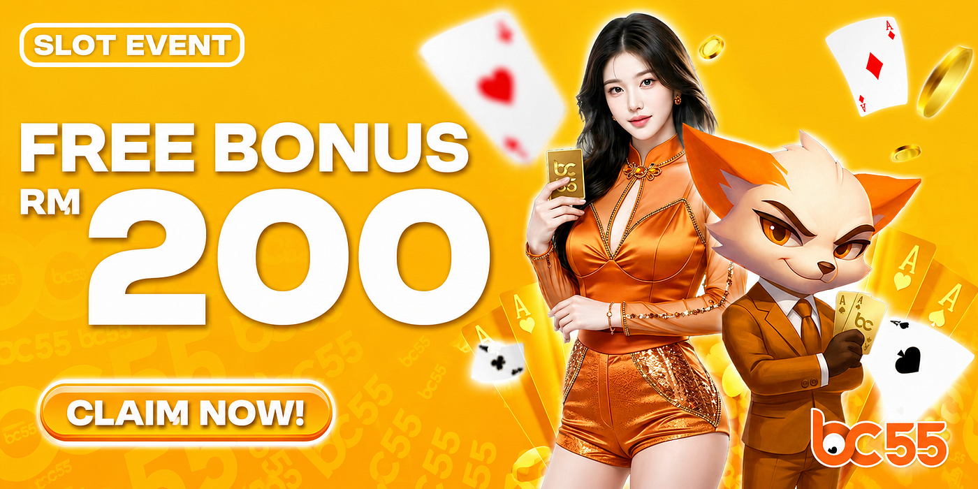 Bossclub55 — Why Users Are Talking About BC55 Free Reward ?