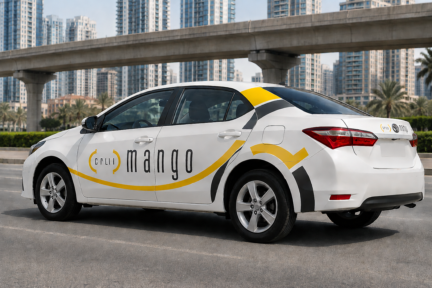Vehicle Branding Companies in Dubai | Complete Comparison Guide