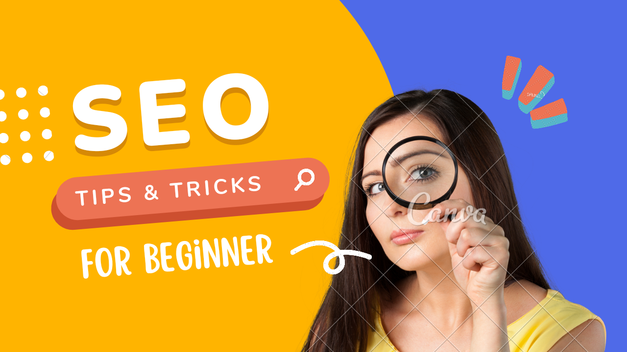 Search Engine Optimization (SEO) for : A Step-by-Step Guide