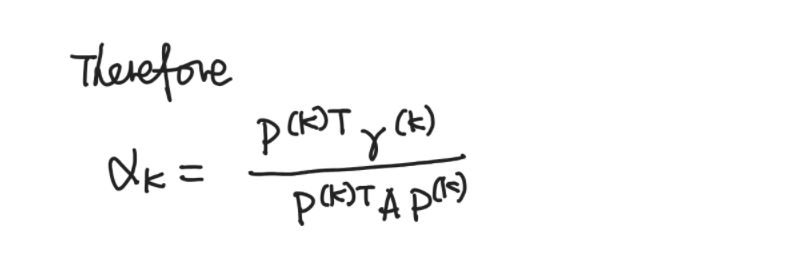 The Steepest Descent Algorithm. With an implementation in Rust., by  applied.math.coding