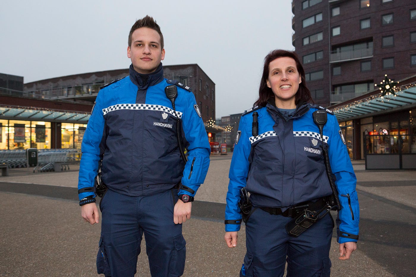 ‘Ik snap best dat mensen niet blij zijn met een bon’