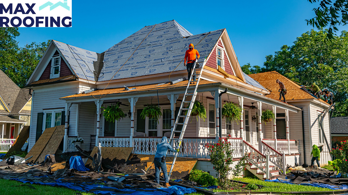 How to Choose the Best Roofing Contractors in Omaha After Hail Storm Damage