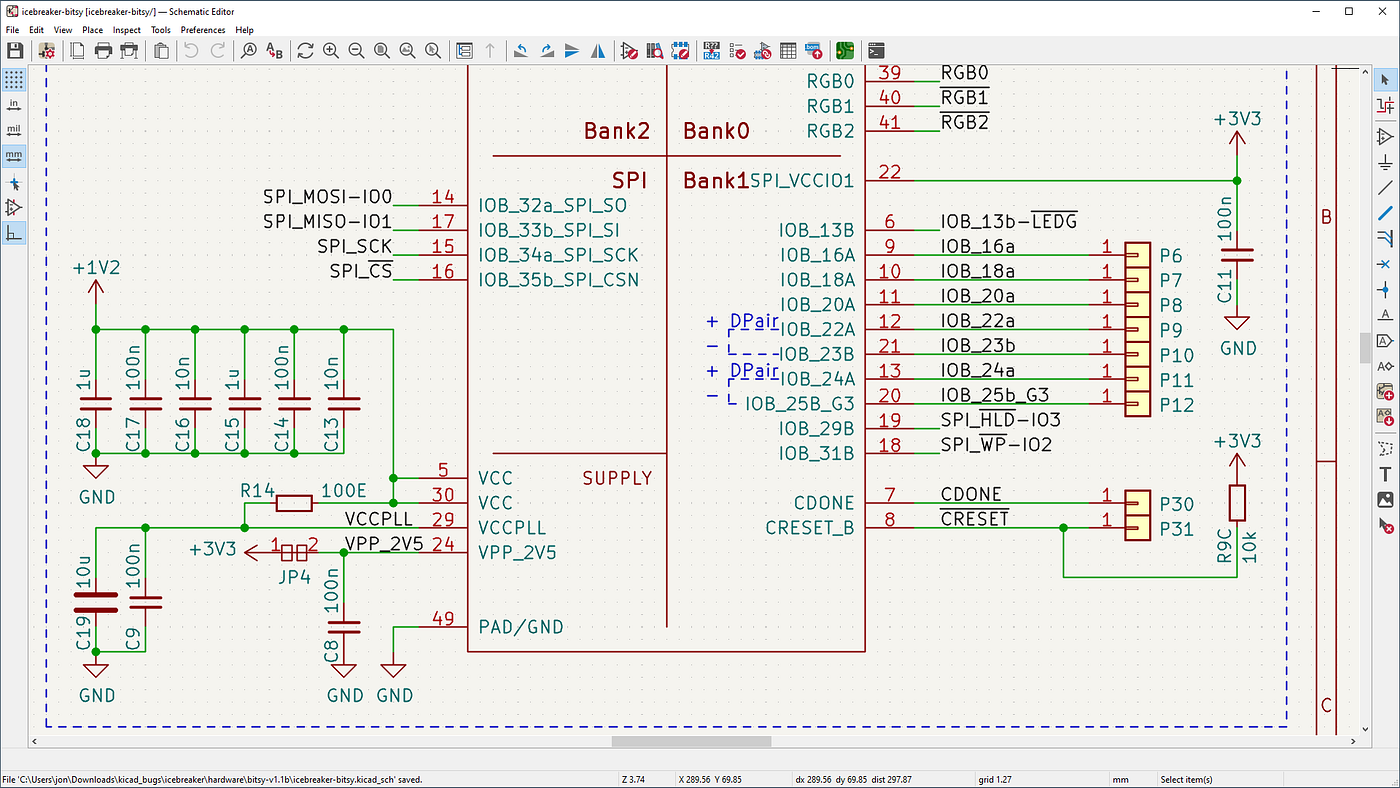 Style Guide for Schematics (if you like your schematics to be understood easily)