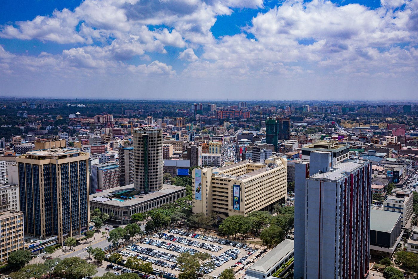 Kenya Is Writing Africa’s First Serious AI Law. It Should Not Copy Europe’s Mistakes.