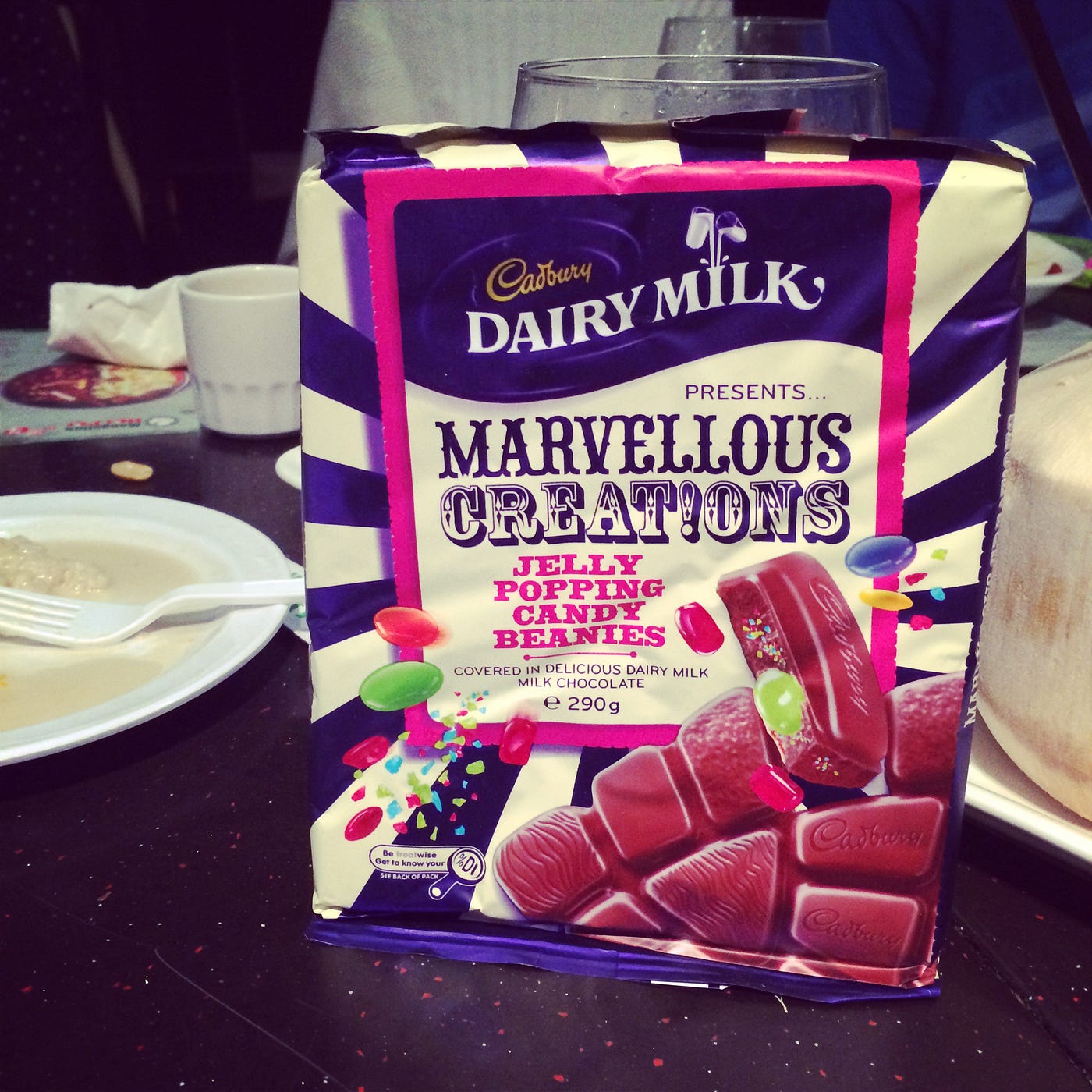 M&M's Milk Chocolate Birthday Candy - 5lb of Bulk Candy with Printed Happy Birth
