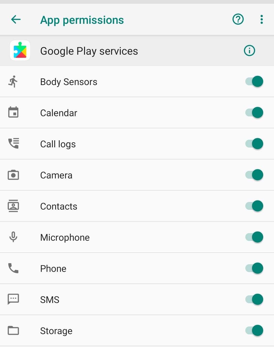Google Play Services: Everything you need to know - Android Authority