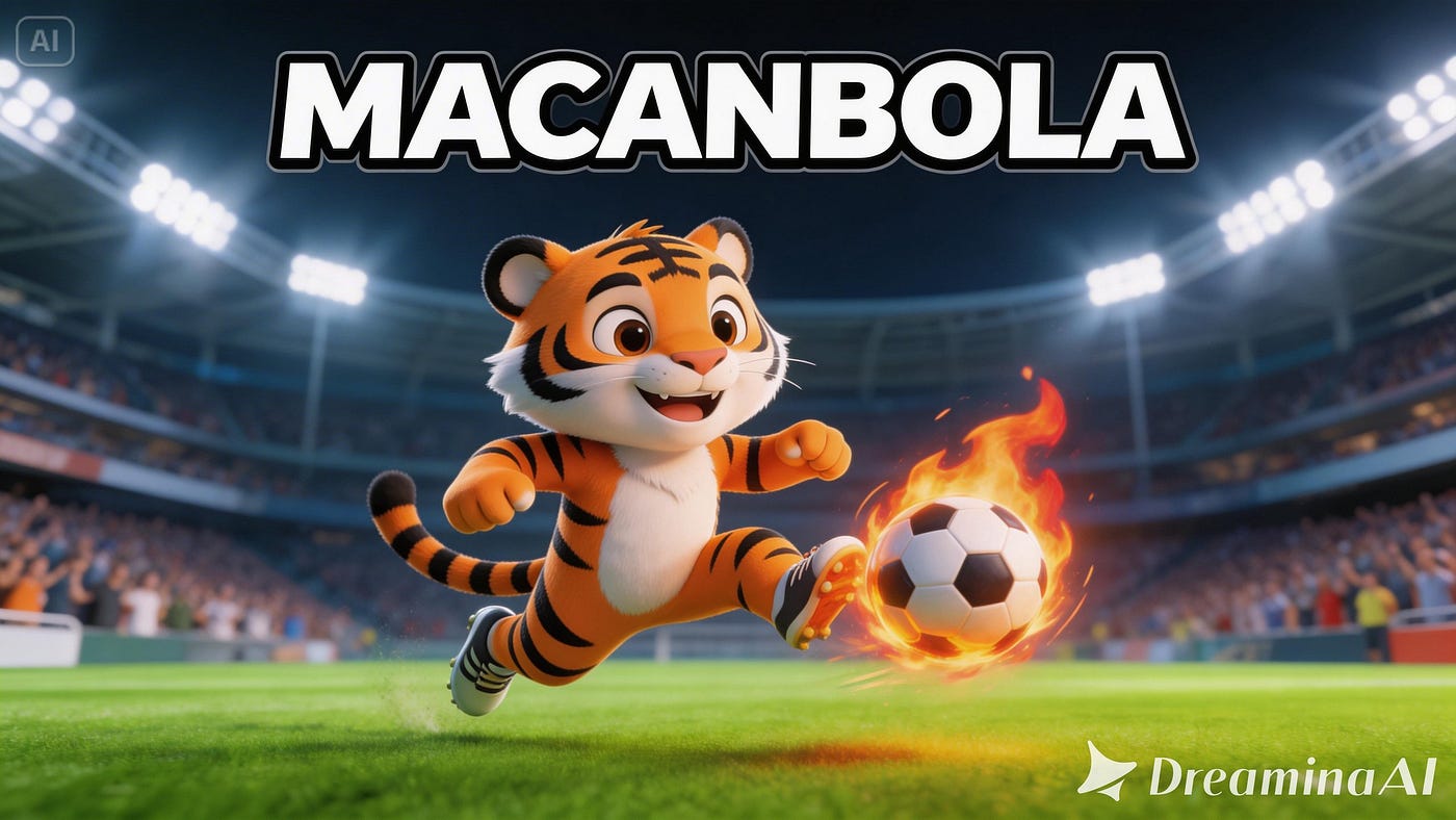 Permainan Slot Menarik untuk Pemain Indonesia di Macanbola