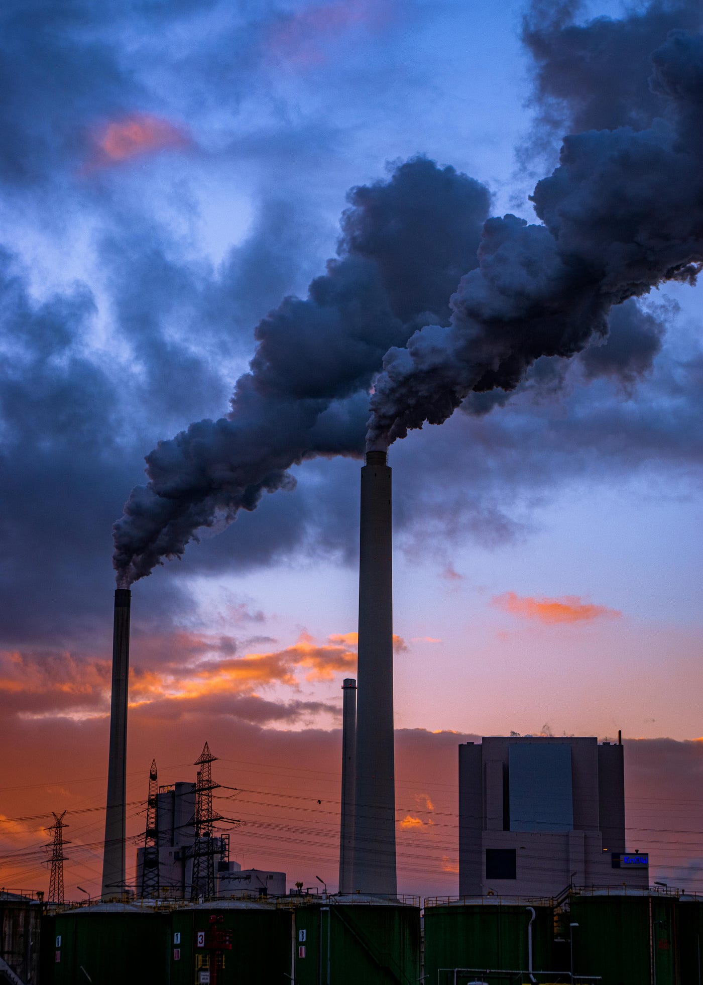La pregunta que separa una promesa climática de una empresa industrial viable?