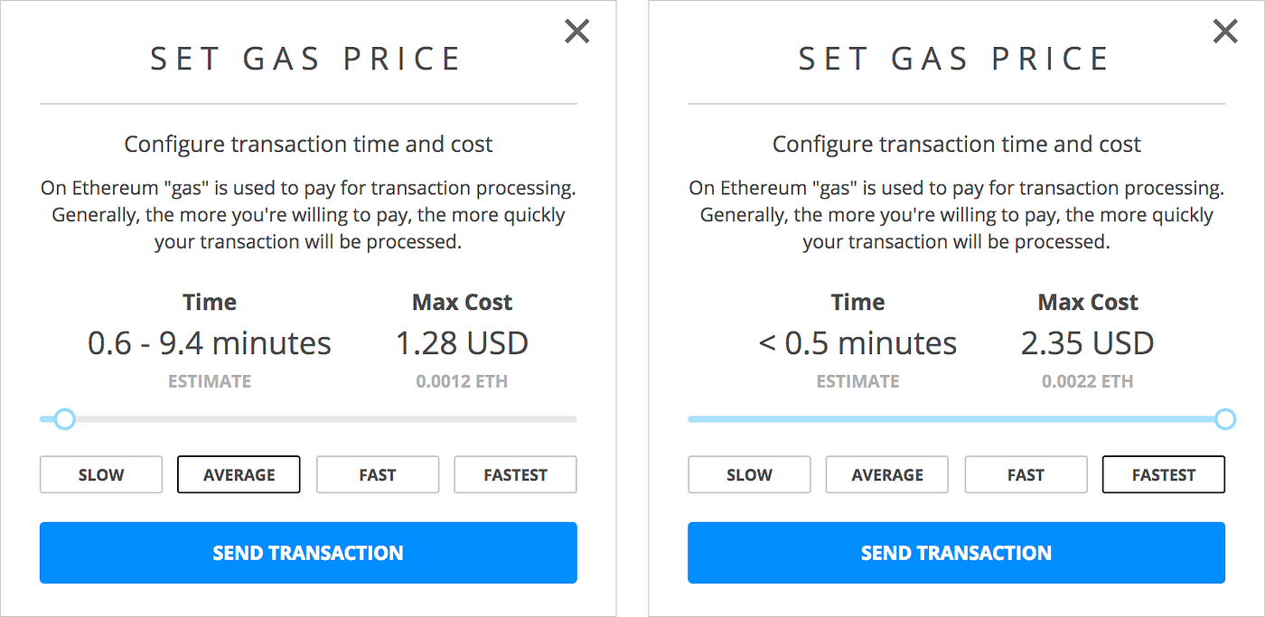Token Trader is Live!. Token Trader, the ShapeShift of… | by Don Mosites |  Fluidity | Medium