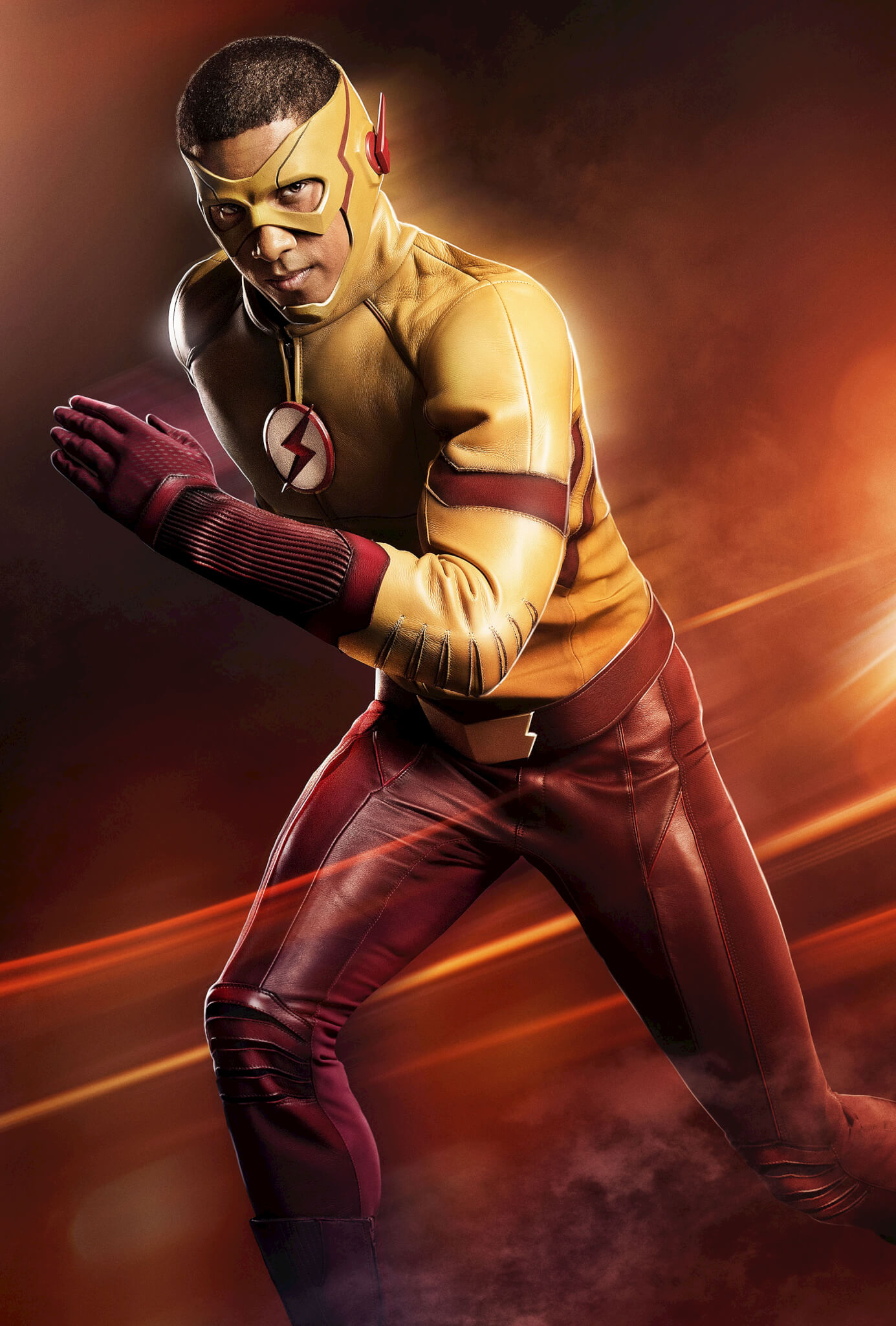 The Flash — 4ª Temporada, Crítica, by Lucas Kalikowski, Catacrese