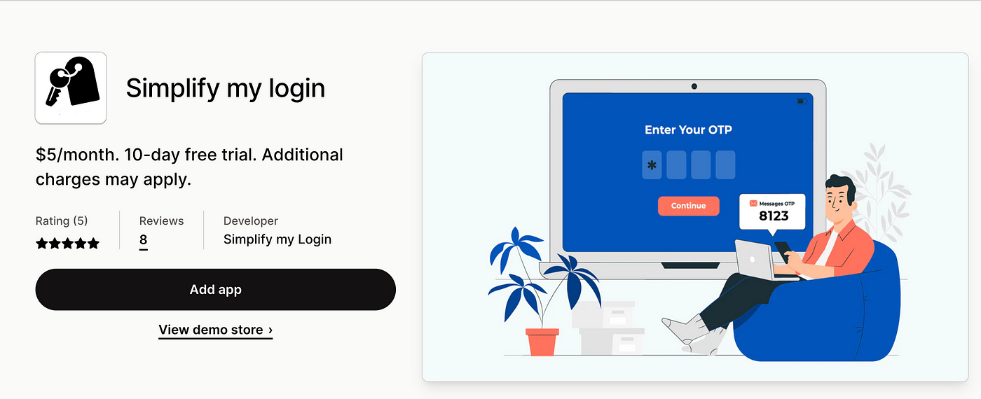 How To Login To Your Shopify Account?