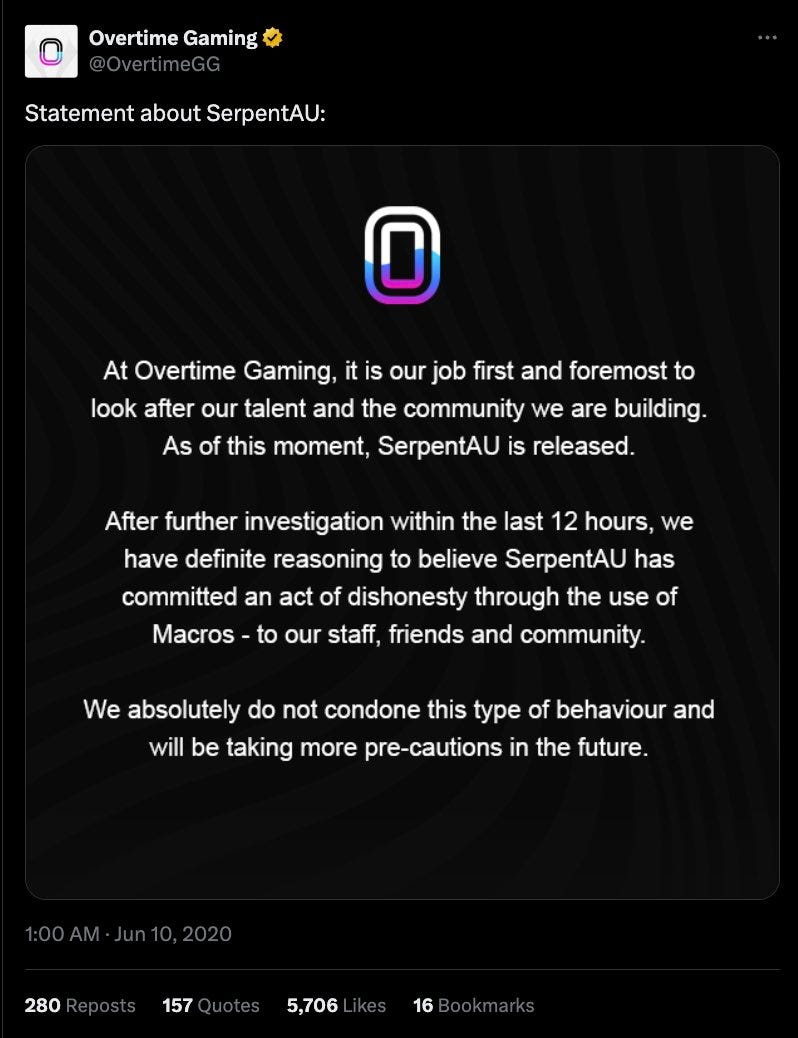 132 Million Lost — November Crypto Crime Report | by Nefture Security |  Coinmonks | Medium