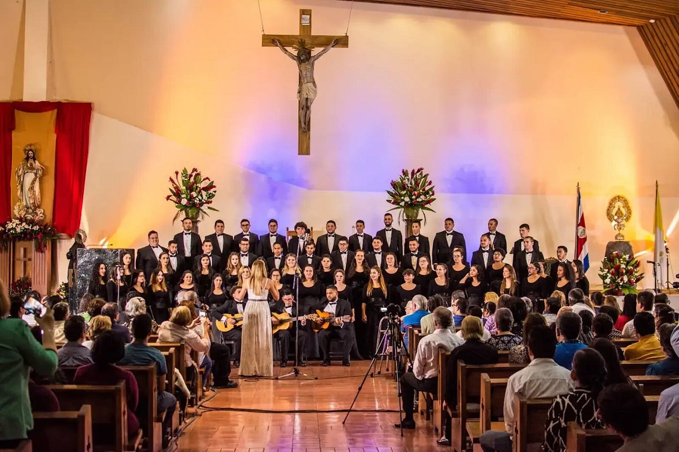 How to Join an International Choral Festival: The Complete Guide for Choir Directors