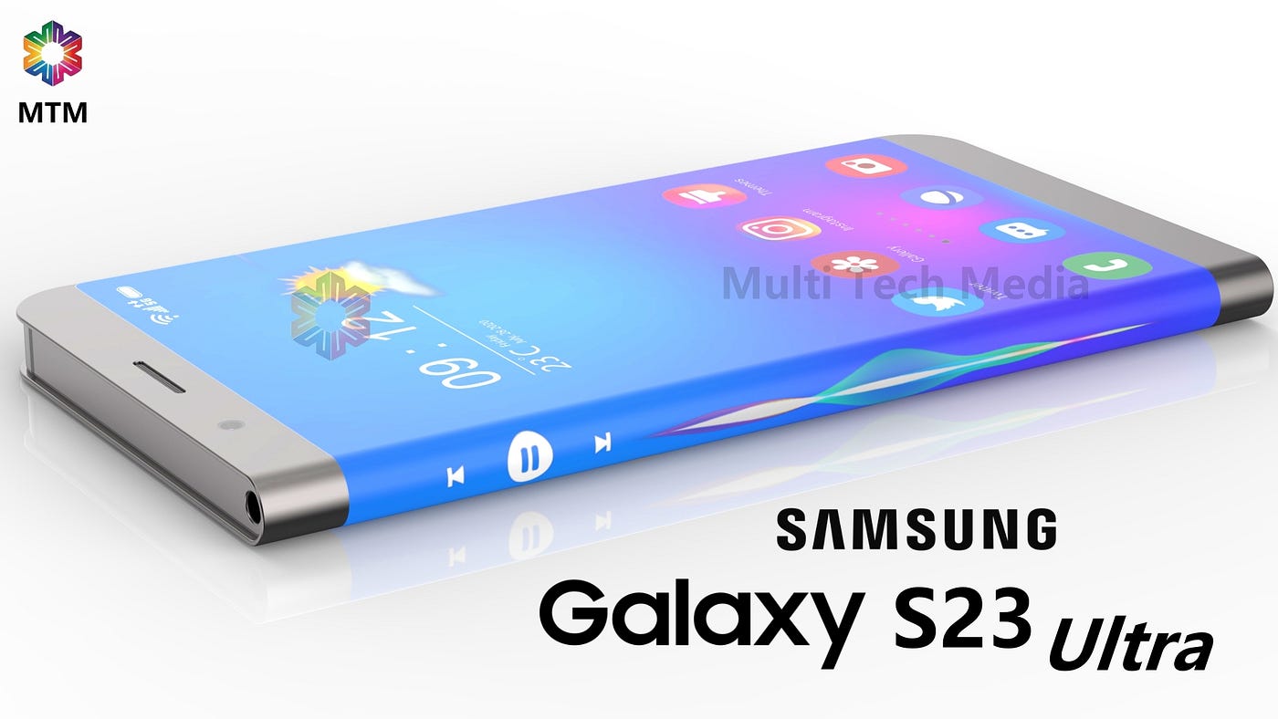 Samsung Galaxy S30 Ultra Release Date, Price, Trailer, Specs, Camera,  Launch, Leaks — Samsung News - Vifodo - Medium