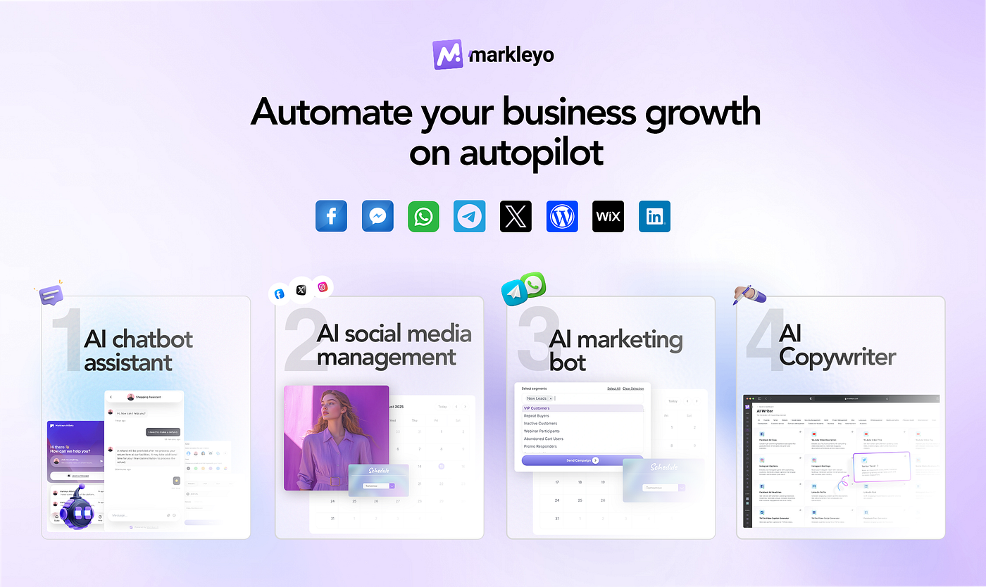 How AI Chatbots Are Transforming B2B Lead Generation in 2026