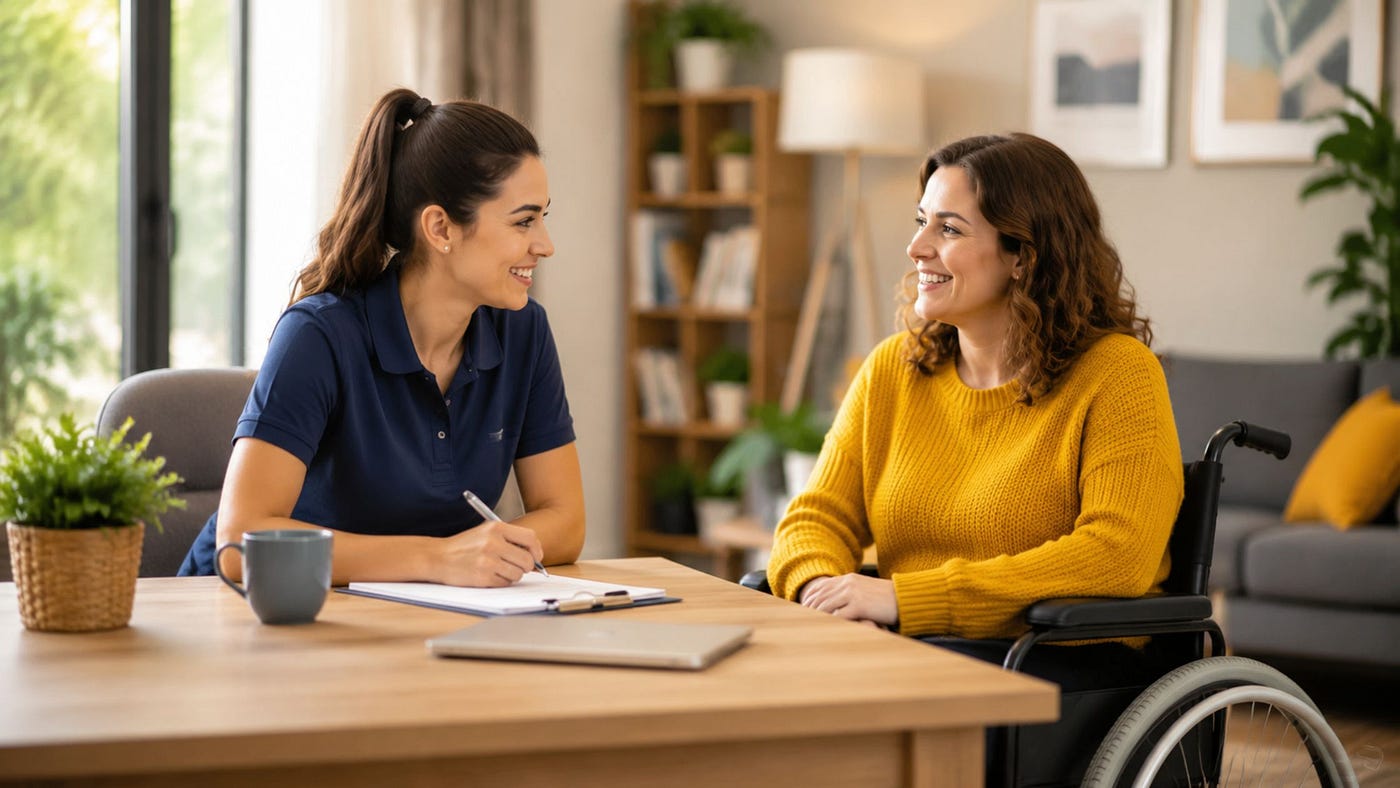 How to Choose the Right NDIS Support Provider in Australia?