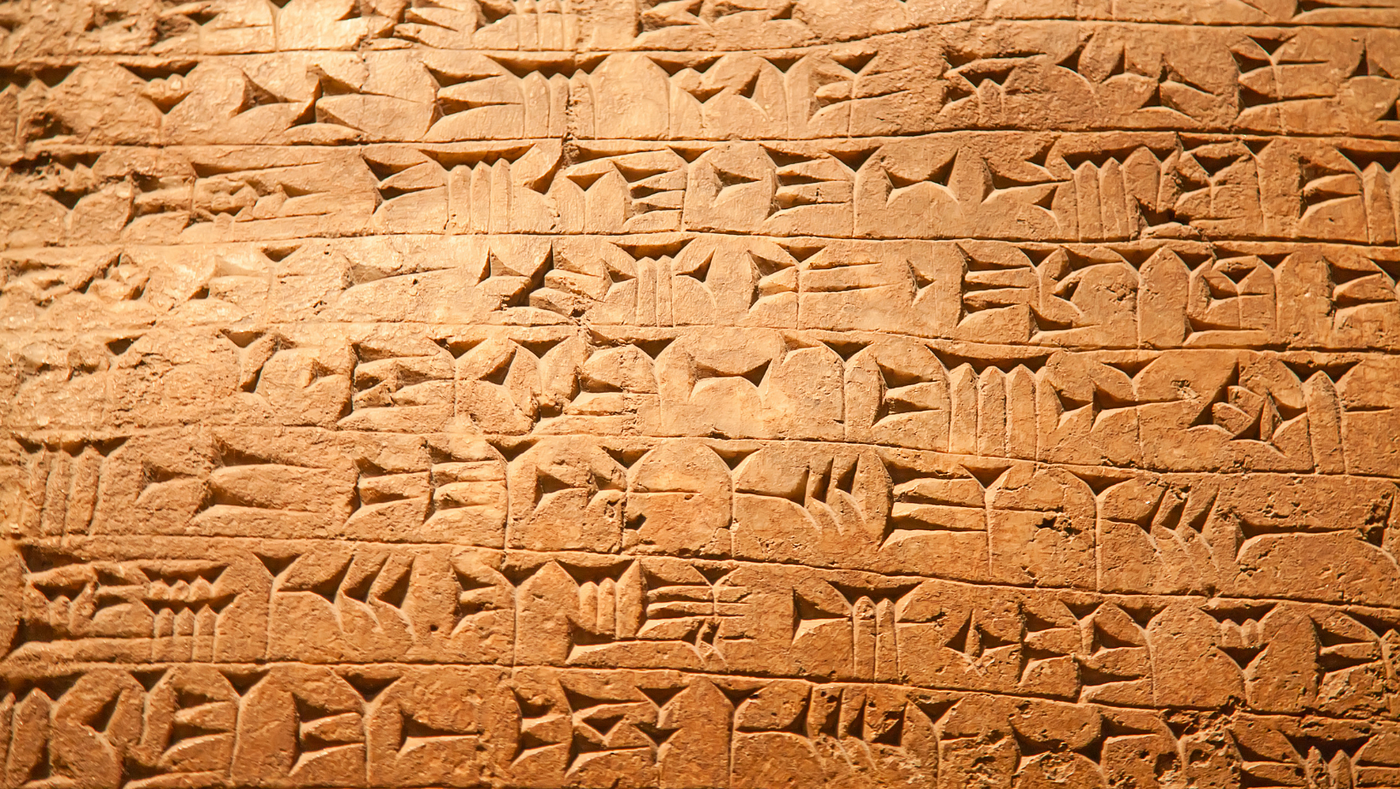 The Lives of Scribes in Ancient Mesopotamia