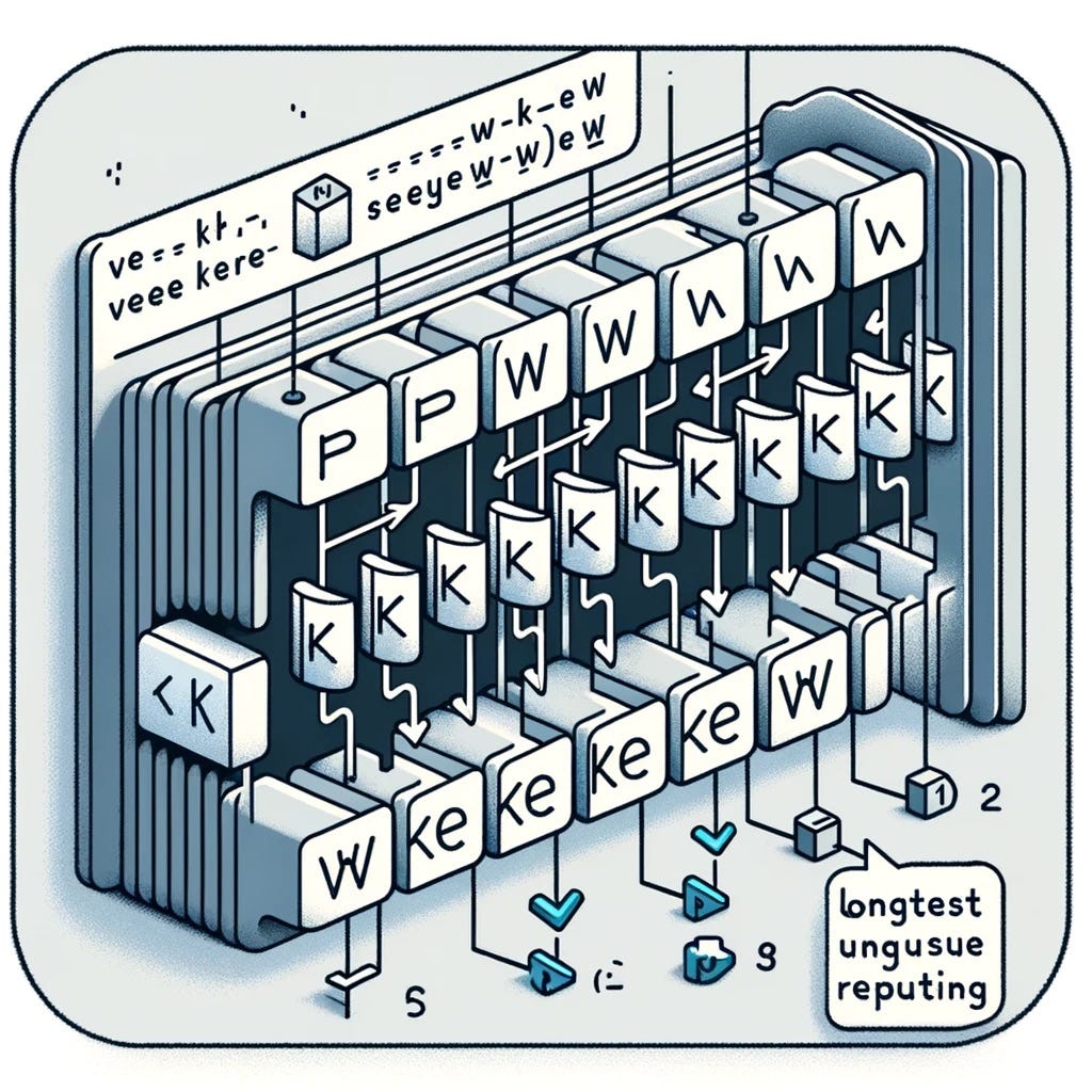 🧑‍💻 LeetCode 0003—Longest Substring Contains Without