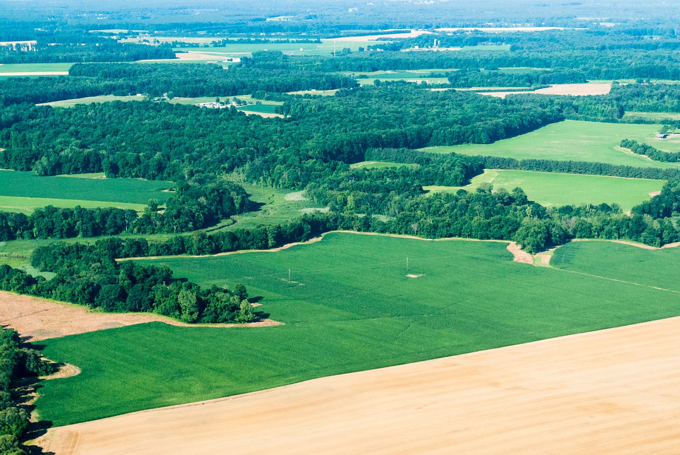 When is a Farmer Not a Farmer? Tax Court Case Highlights Complexity in Federal Tax Law