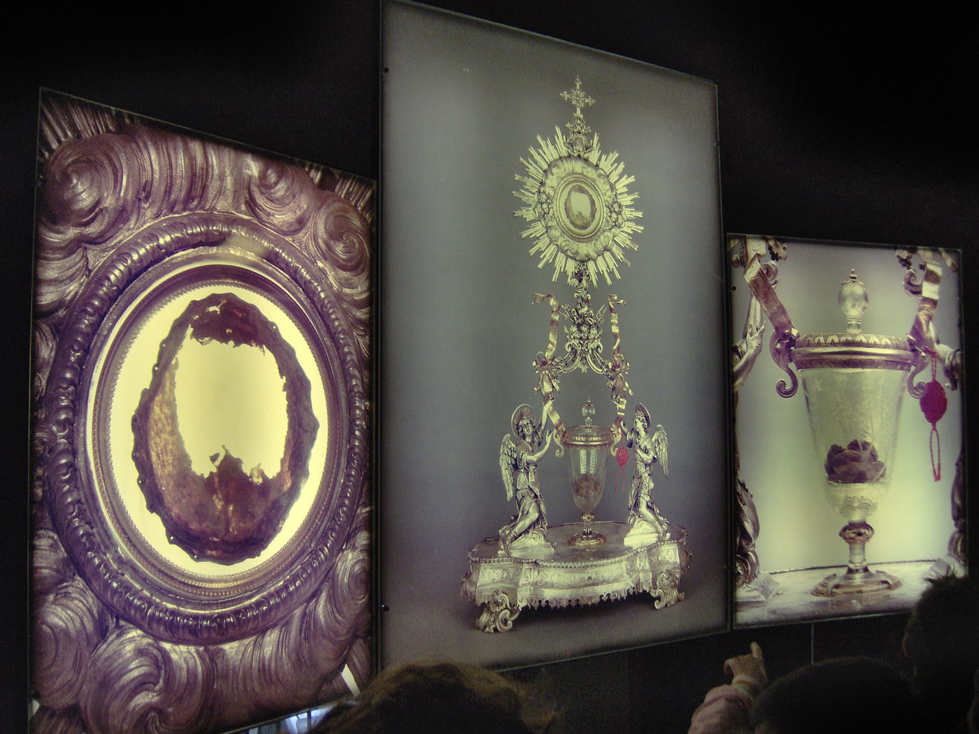 The Eucharistic Miracle of Lanciano: A Story of Doubt, Presence, & Adoration