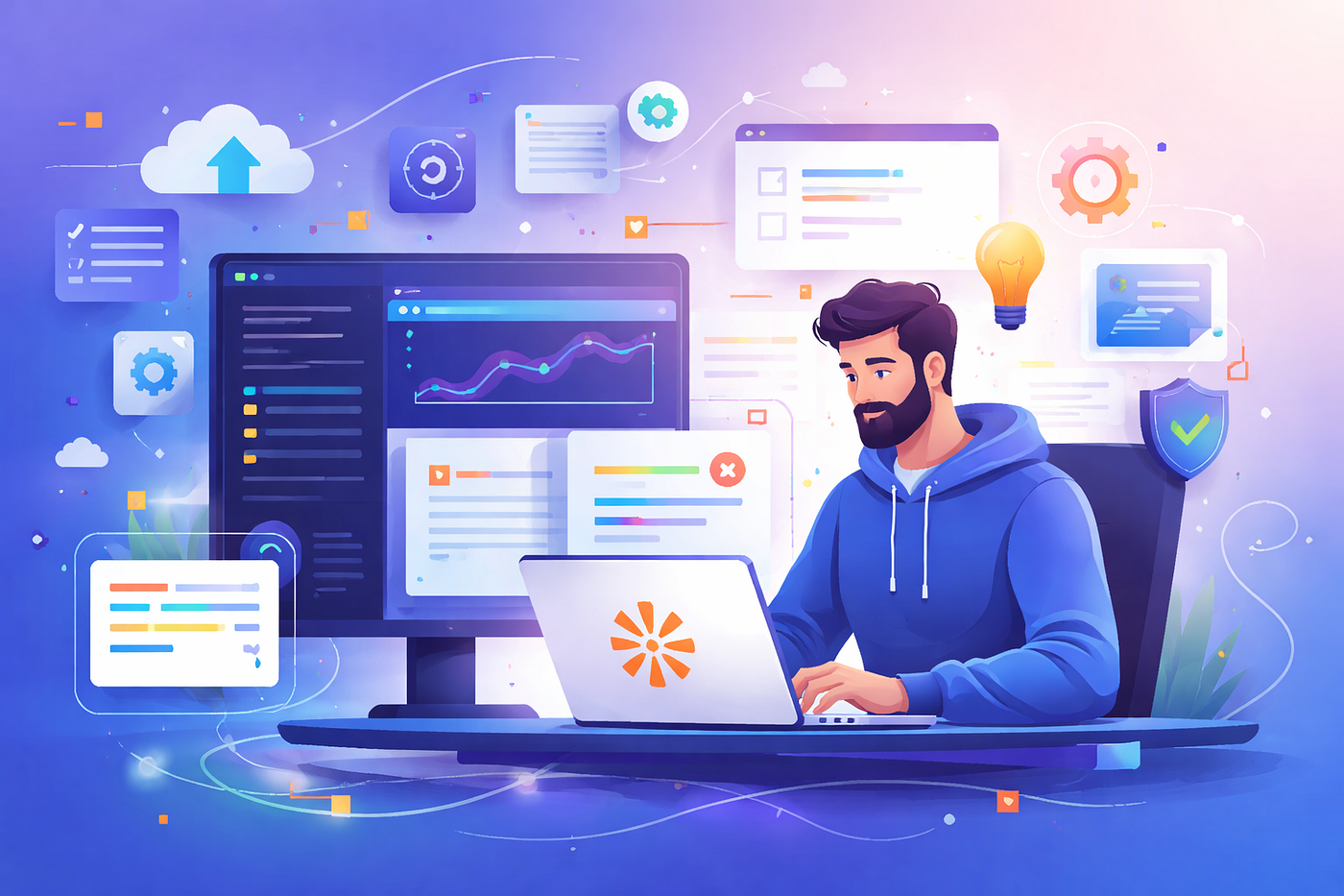 Hire Kentico Developer for Custom DXP Solutions