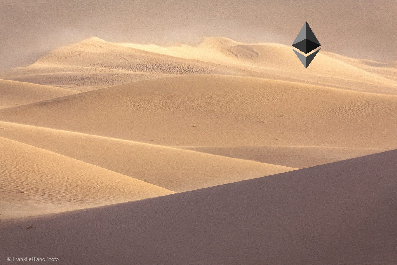Where is Dune ? A short Comparison of Dune with Bitcoin and Ethereum | by  Fabrice Le Fessant | Dune Network | Medium