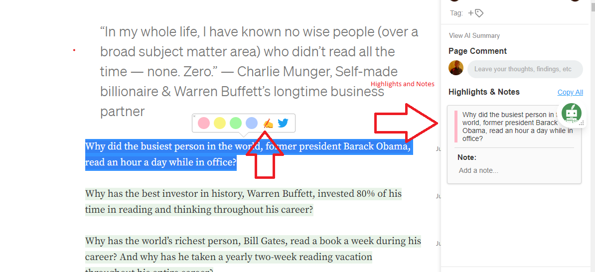 Weava Highlighter Download Highlight Content From Any, 41 OFF