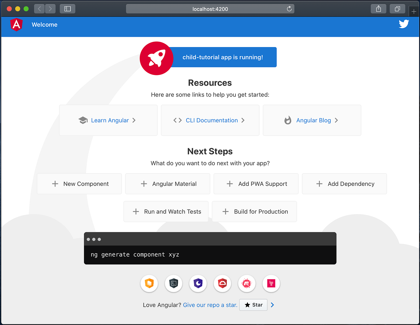 How to pass data from parent to child component in Angular 9 | by  ZeroesAndOnes | Medium