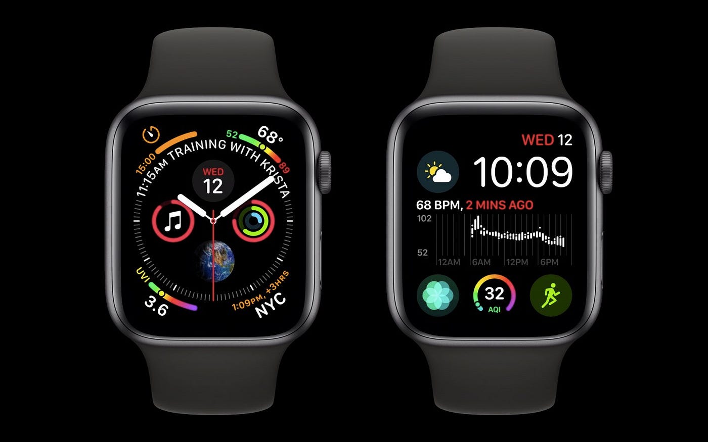 Infographic face apple watch 3 clearance