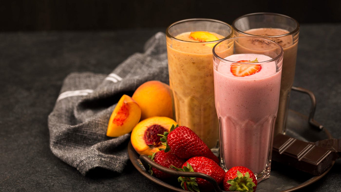 Energizing Your Days With Nutrition: A Path To Daily Vitality