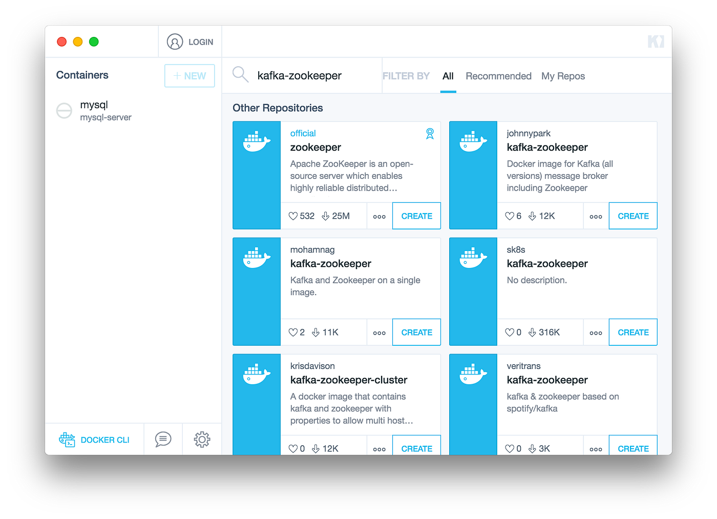 Kafka + Akka in 5 mins. I recently had the use case where I… | by