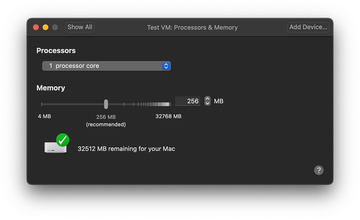 Install FreeBSD on Apple Silicon using VMWare Fusion | by