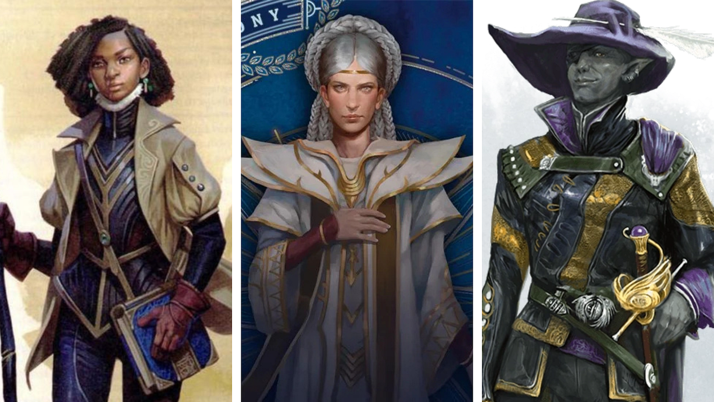 Why Specificity Ruins D&D